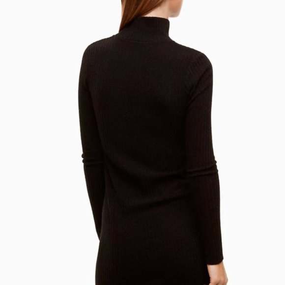✨ NWT Wilfred Mariel Dress | Aritzia - Picture 2 of 6